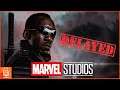 Marvel Studios Blade Start Delayed Significantly