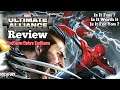 Marvel Ultimate Alliance Review “End Game before Endgame" #IsItWorthIt