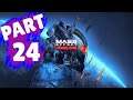 Mass Effect 1: Legendary Edition Walkthrough Part 24 "Missing Persons"