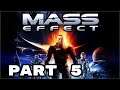 Mass Effect - Mass Effect Legendary Edition (2021) - Part 5