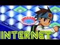 Mega Man Battle Network 3 - Network Is Spreading (Sega Genesis Remix)