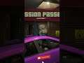 Mission Passed but at what cost? - GTA Shorts