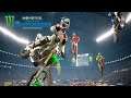 Monster Energy Motocross 3 - The official Videogame