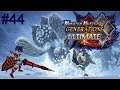 Monster Hunter Generations Ultimate | Hunts With Friends | #44