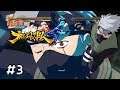 Naruto Shippuden: Ultimate Ninja Storm 4 Walkthrough Part 3/9 : Kamui !!