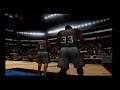 NBA Live 2004 Dynasty mode - New Jersey Nets vs Philadelphia 76ers