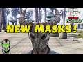 NEW MASKS! LOS SANTOS TUNERS DLC! GTA Online