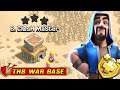 NEW TH8 WAR BASE 2020 Anti 3 STAR | Town Hall 8 (TH8) WAR BASE CLASH OF CLANS