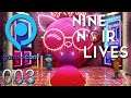 Nine Noir Lives ♦ #03 ♦ Demo ♦ GamesCom 2020 ♦ Angespielt
