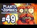 On the Hunt for New Bounties - Plants vs Zombies: Battle for Neighborville #49 (Co-op)