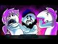 Oney Plays ONE MORE SCARY Itch.io Game