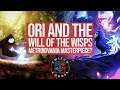 Ori and the Will of the Wisps Switch Review | Masterpiece Metroidvania?