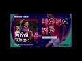 Pes 2021. Iconic moments. Andres Iniesta,  Xavi Hernandez and Carles Puyol