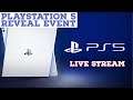 PlayStation 5 Reveal Live Stream