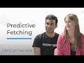Predictive Fetching - The State of the Web