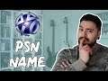 PSN Name Change Release Date | Late 2019/Early 2020???