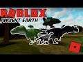 Roblox Ancient Earth - Goodbye Dinos World + New UPDATE!