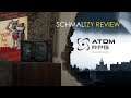 "Schmal" Review | ATOM RPG (1.08 & 1.11)