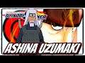 Shinobi Striker| *NEW* Ashina Uzumaki Cac Build| Land of the Whirlpools Leaader| fūinjutsu