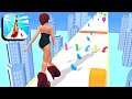Shoe Smash 3D 👩👠 Gameplay (Android, iOS) All Levels - Part 1