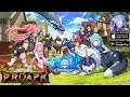 SLIME - ISEKAI Memories Gameplay Android / iOS (Official Launch)