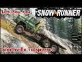 SnowRunner - Smithville Talsperre! Gameplay PS4 Offroad Simulation Review Lets Play 13