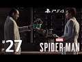MARVEL'S SPIDER-MAN Gameplay Walkthrough PART 27 | A FRESH START (Main Story Mission)