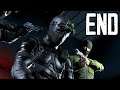 Splinter Cell: Blacklist - Part 10 - The End