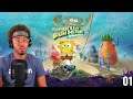 SpongeBob SquarePants: Battle for Bikini Bottom – Rehydrated! Part 1