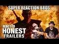 SRB Reacts to Honest Trailers - Game of Thrones Vol 3