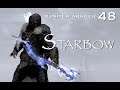STARBOW: Skyrim Bosmer Archer Roleplay Ep.48 "Research"
