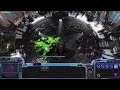 StarCraft 2 Evil HotS 3 Players Co-op Campaign Mission 12 - Roach Evolution