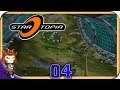 STARTOPIA | 4 | Classic Sci Fi Space Station Simulation Game | Let's Play Startopia