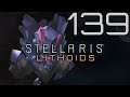 Stellaris | Lithoids | Episode 139