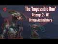 Stellaris | MAX Difficulty Run | Attempt 2 - Ep1 | Driven Assimilators , Making Friends!