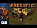 Stop Nibbling On My Base! - Let's Play Factorio [1.0 - Heavily Modded] - Part 6