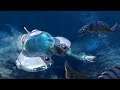 SUBNAUTICA - Пугающие Глубины! #7 (09.04.2020)