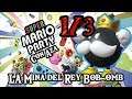 Super Mario Party con Aza - La mina del Rey Bob-omb 1/3