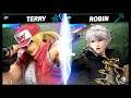 Super Smash Bros Ultimate Amiibo Fights  – Request #19268 Terry vs Robin