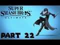 Super Smash Bros. Ultimate -- Part 22: Big Toe