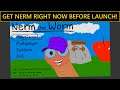Support Nerm the Worm, Get Access Before Launch!!  ..Plus Get Your Name in The Credits!!