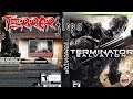 TERRORflops Episode Thirty-Six - Terminator Salvation by Evolved Games