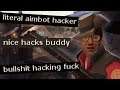 [TF2] The Bizarre Bargain