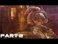 THE ASCENT Gameplay Walkthrough Part 2 FULL GAME (No Commentary)