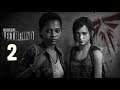 The Last of Us Left Behind - Let's Play PS4 en Español [1080p 60FPS] #2