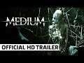 The Medium - Premonition #2 Trailer