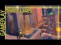 Three Laws | PSVR Gameplay