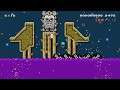 Thwomp Stomp Chomp Swamp by Sherberto - Super Mario Maker 2 - No Commentary 1by