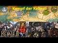 Total War: Rome 2 | Kampf der Kelten! #23 | Mister Moerp vs Gaius | Arverner vs Icener [Deutsch]