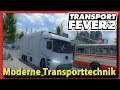 TRANSPORT FEVER 2 ► Falsche Routen und E-Transporter | Eisenbahn Verkehr Aufbau Simulation [s1e109]